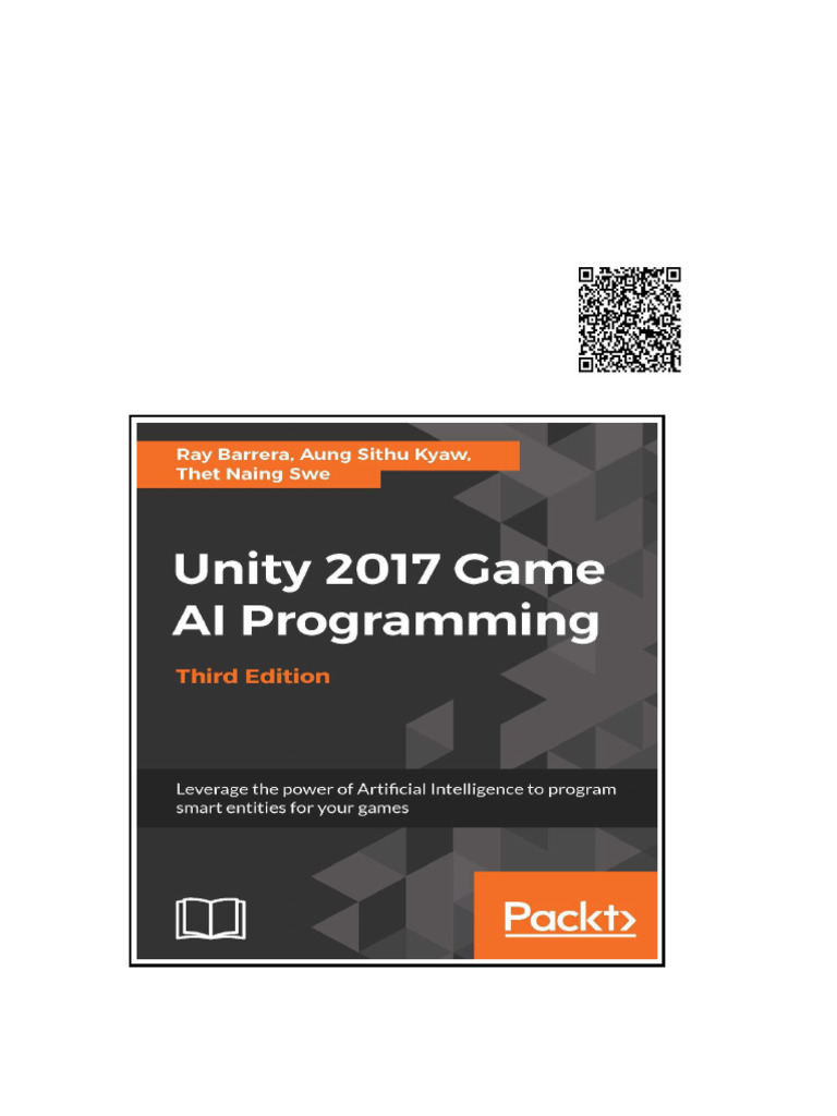 Unity Game AI Programming RD Edition | PDF | Equations | Ordinary ...