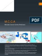 M.C.C.A - Geografia