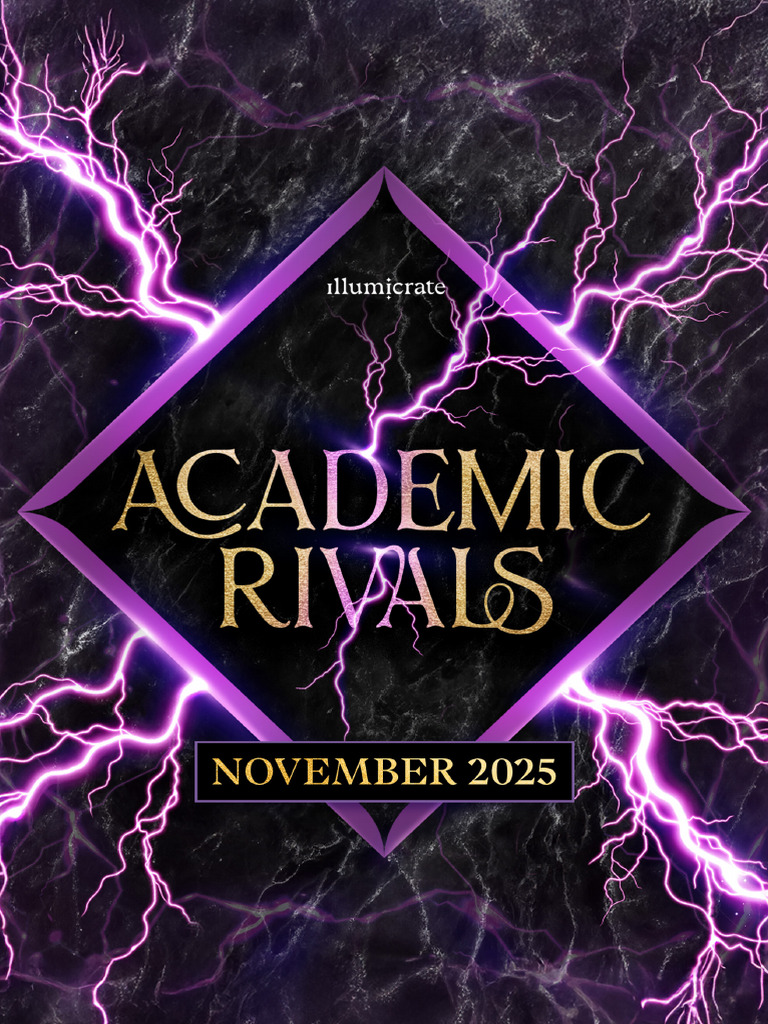 AcademicRivals Spoiler Card | PDF