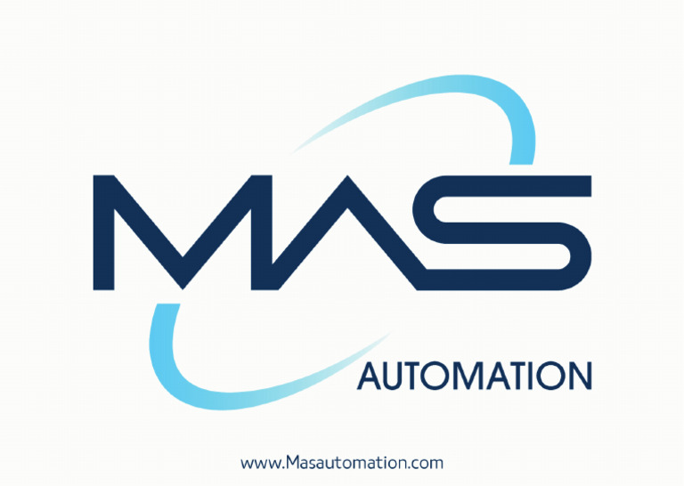 Mas New Logo | PDF