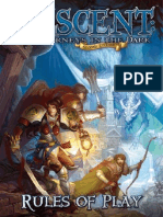 Descent 2 Rulebook