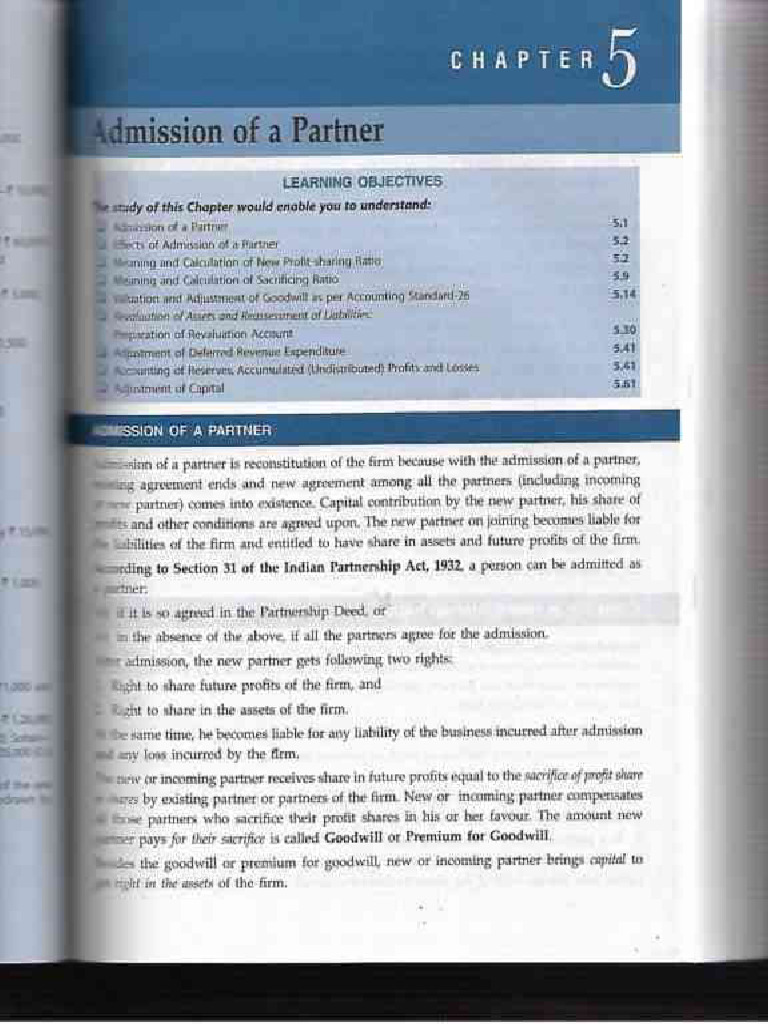 Ts Grewal Class 12 Vol 1 Original Book PDF Compressed 1-2-273 392 | PDF