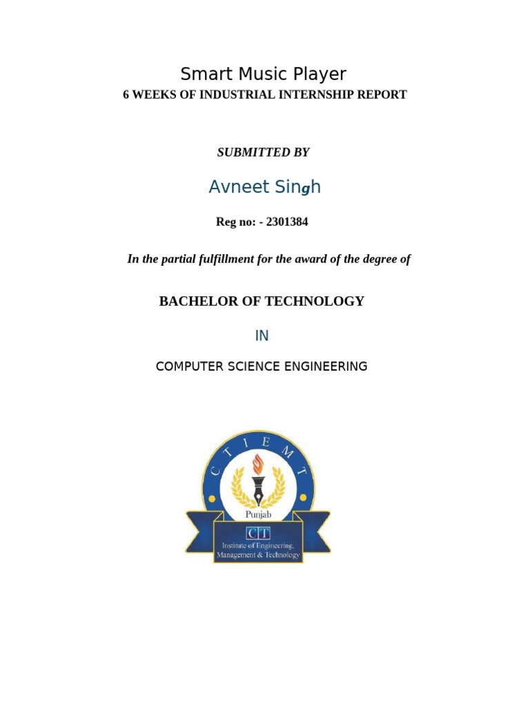 Python Report File Main 2 | PDF | Python (Programming Language ...