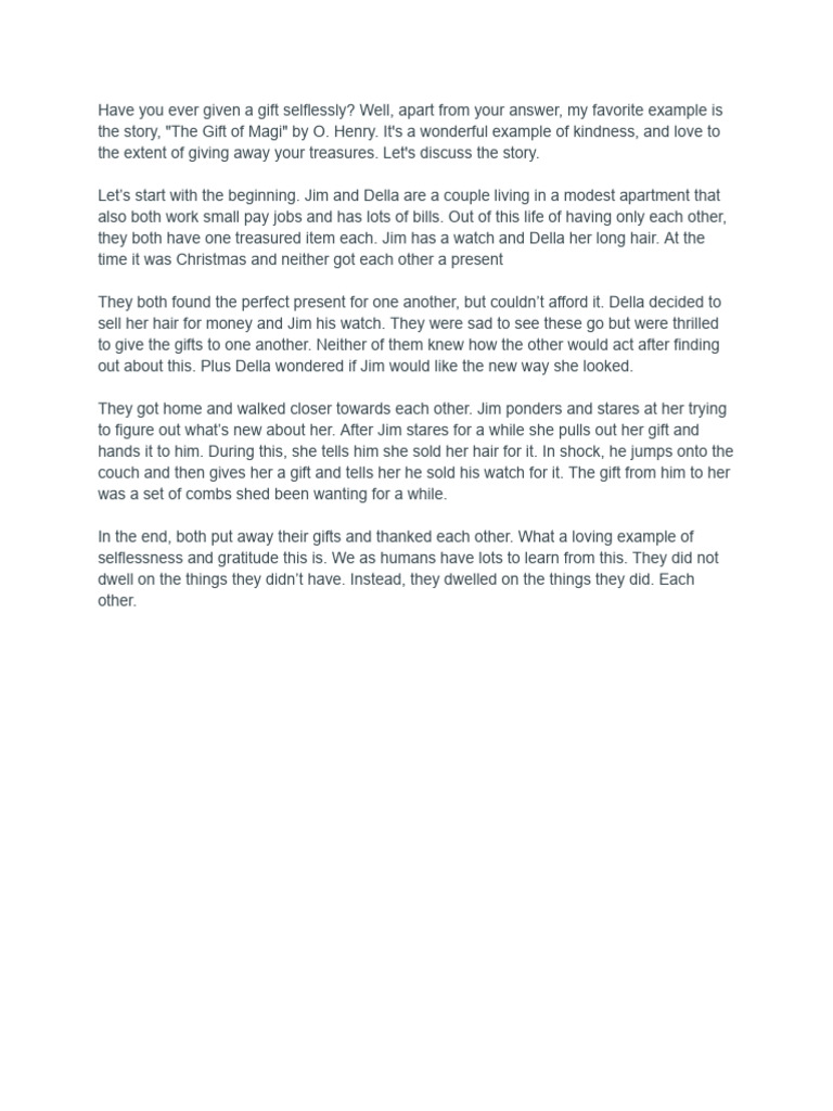 Final Draft | PDF