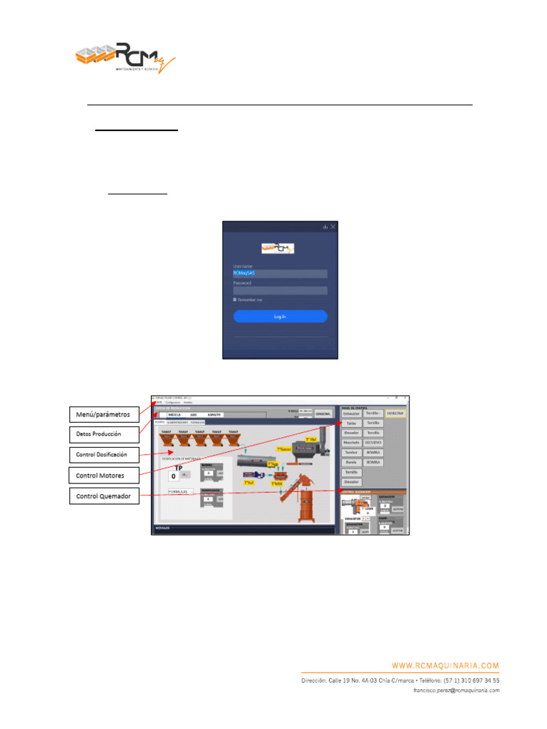 APC Manual | PDF