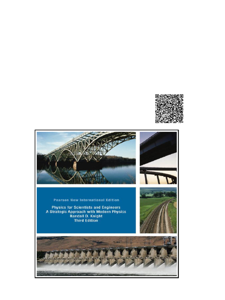 Physics For Scientists and Engineers 3rd International Edition Randall ...