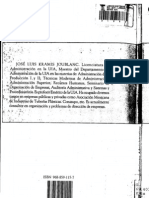 Sistemas y Procedimientos Administrativos. Kramis Joublanc - Cropped