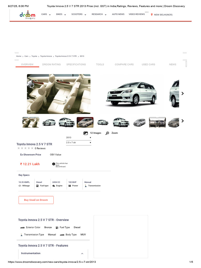 Uni 1 DDD | PDF | Car | Honda