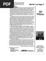Best Bill Williams Documents Scribd