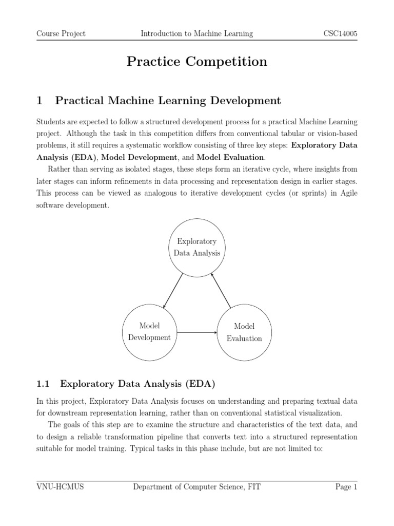 Kaggle Pixel Understanding V1 | PDF | Machine Learning | Data Analysis