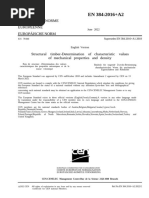 OSB Panel Types and Specifications | PDF | Materials