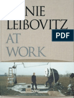 Annie Leibovitz at Work - Annie Leibovitz