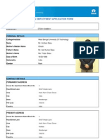 App Form PDF Serv Let
