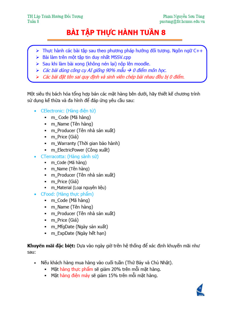 HDTH Tuan08 v4.0 | PDF