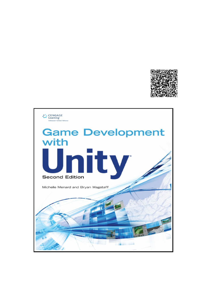Game Development With Unity ND Edition | PDF | A Priori And A ...