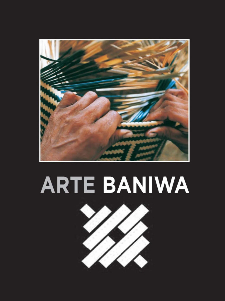Arte Baniwa | PDF