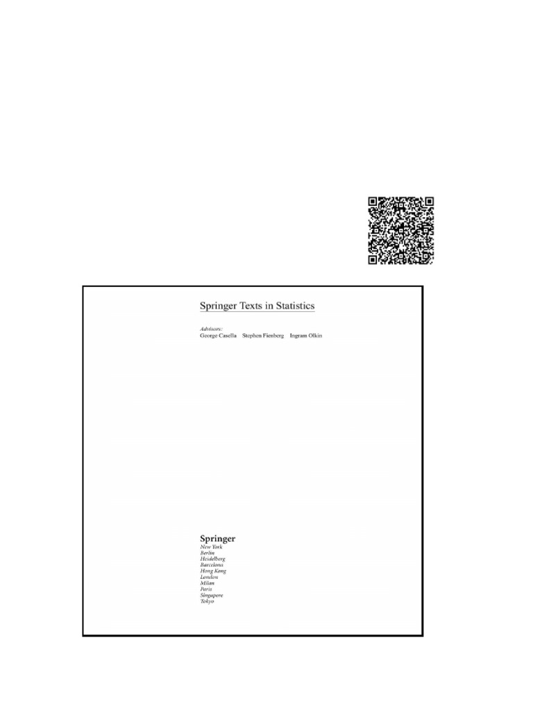 Introduction to Time Series and Forecasting 2nd Edition | PDF | Fuel ...