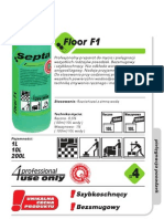 Floor f1 Folder Eksporter