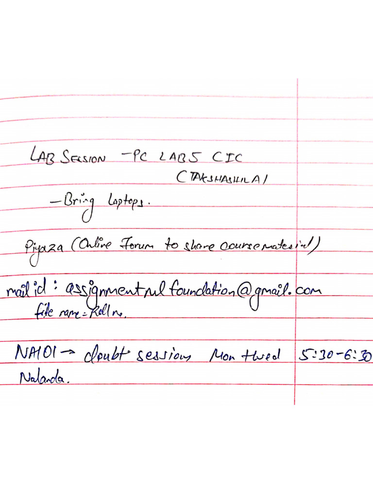 ml notes | PDF