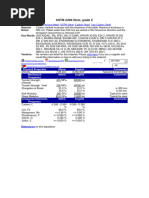 SA 105 Material Specifications and Properties | PDF