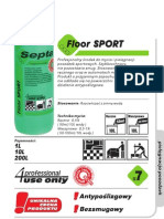 Floor Sport Folder Eksporter