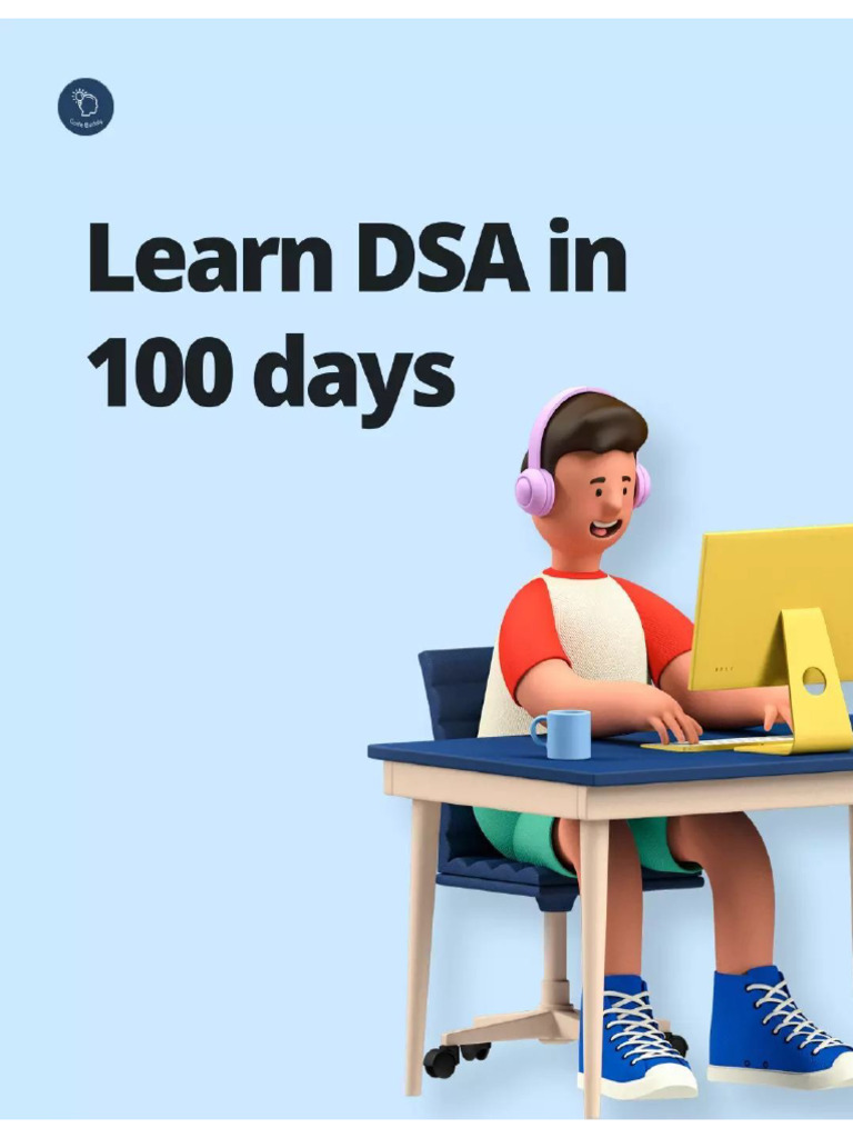 Learn DSA 1656090521 | PDF