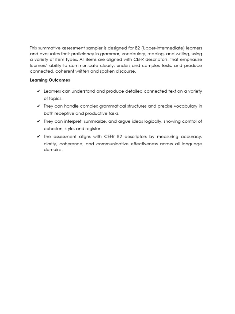 Reading Report Sampler | PDF | Verb | Part Of Speech
