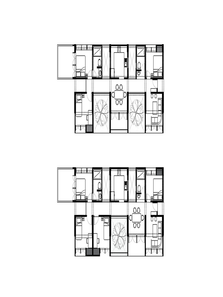 My Block-2 Unit Type | PDF