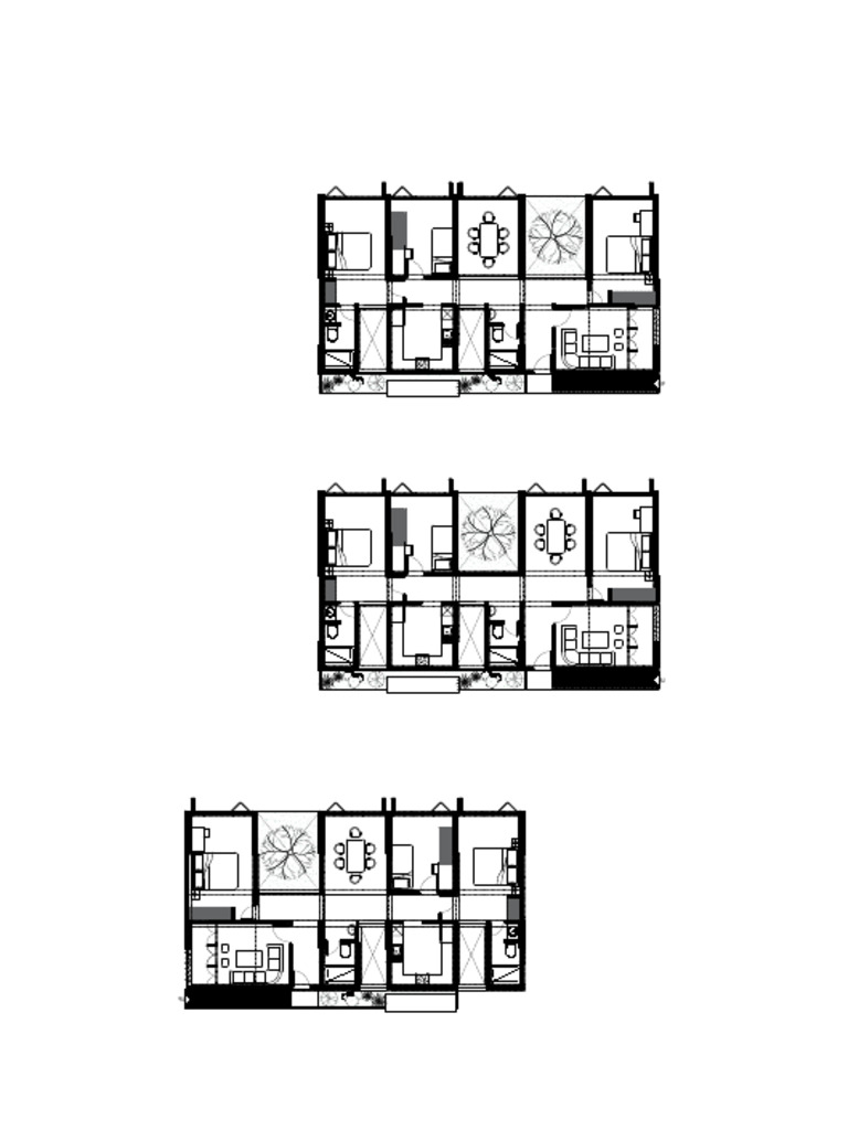 My Block-1 Unit Type | PDF