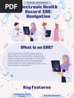 EHRclinic Exercises for Integrated Health Records | PDF | Patient ...