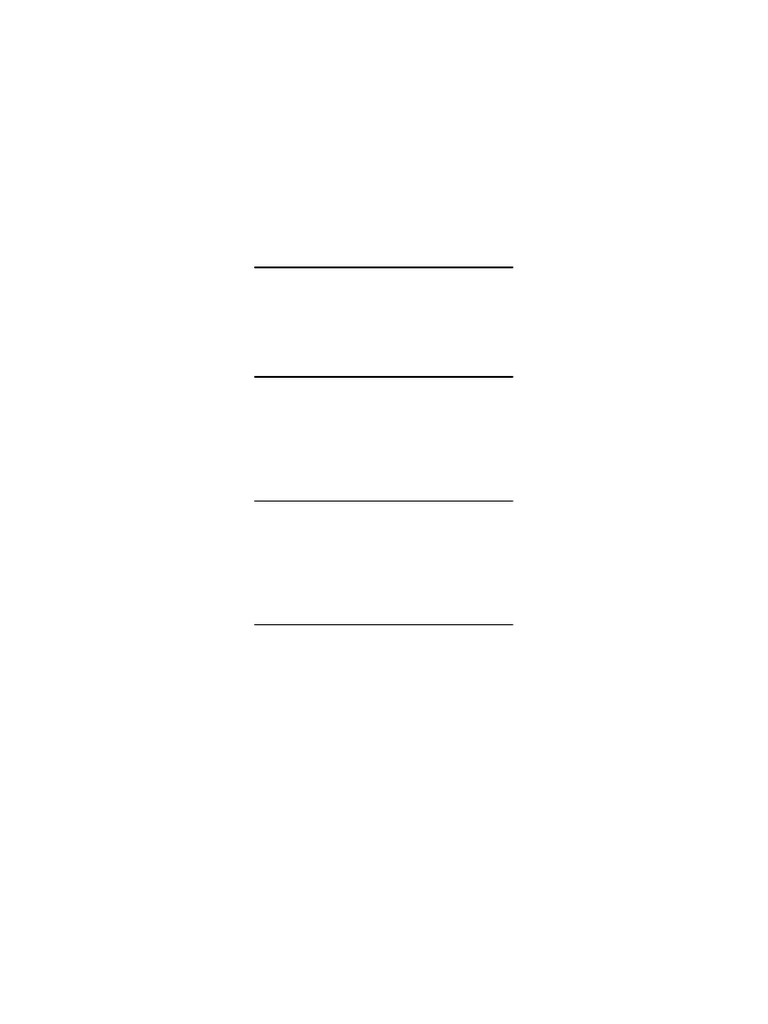 Life Sciences Revision Summary v2 | PDF