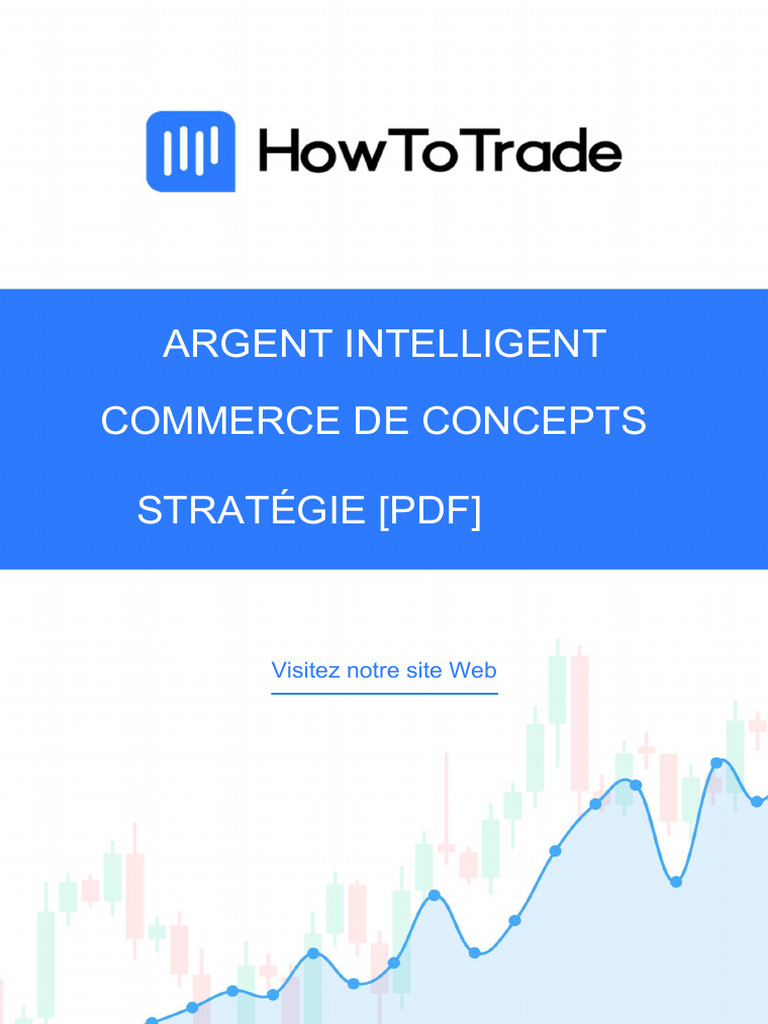 Smart Money Concept Trading Strategy PDF | PDF | Opérateur de marché ...