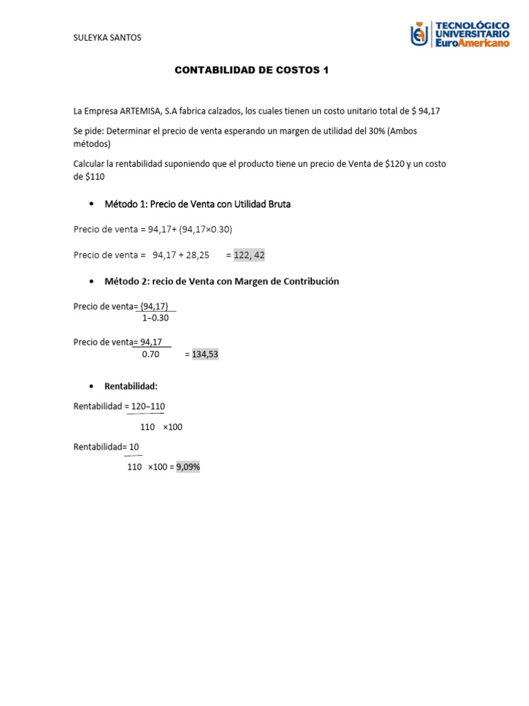 Contab | PDF