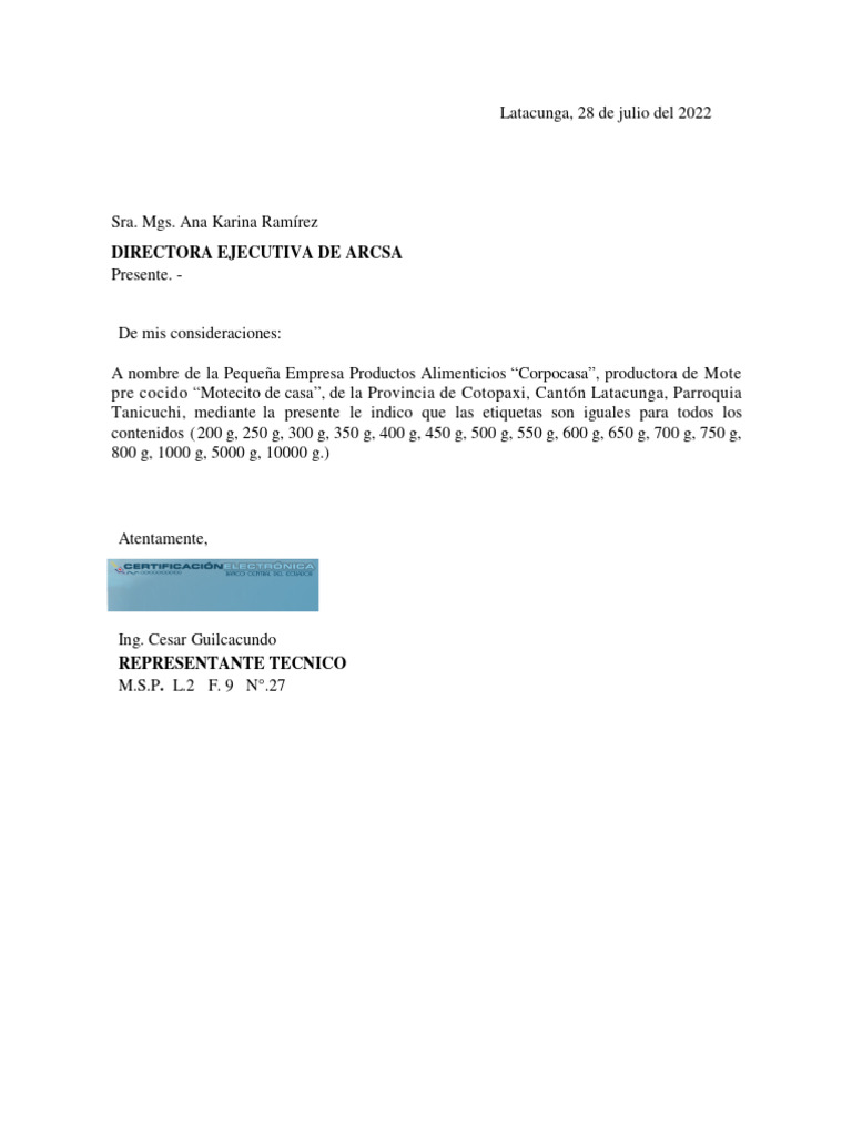 Cont Sign | PDF