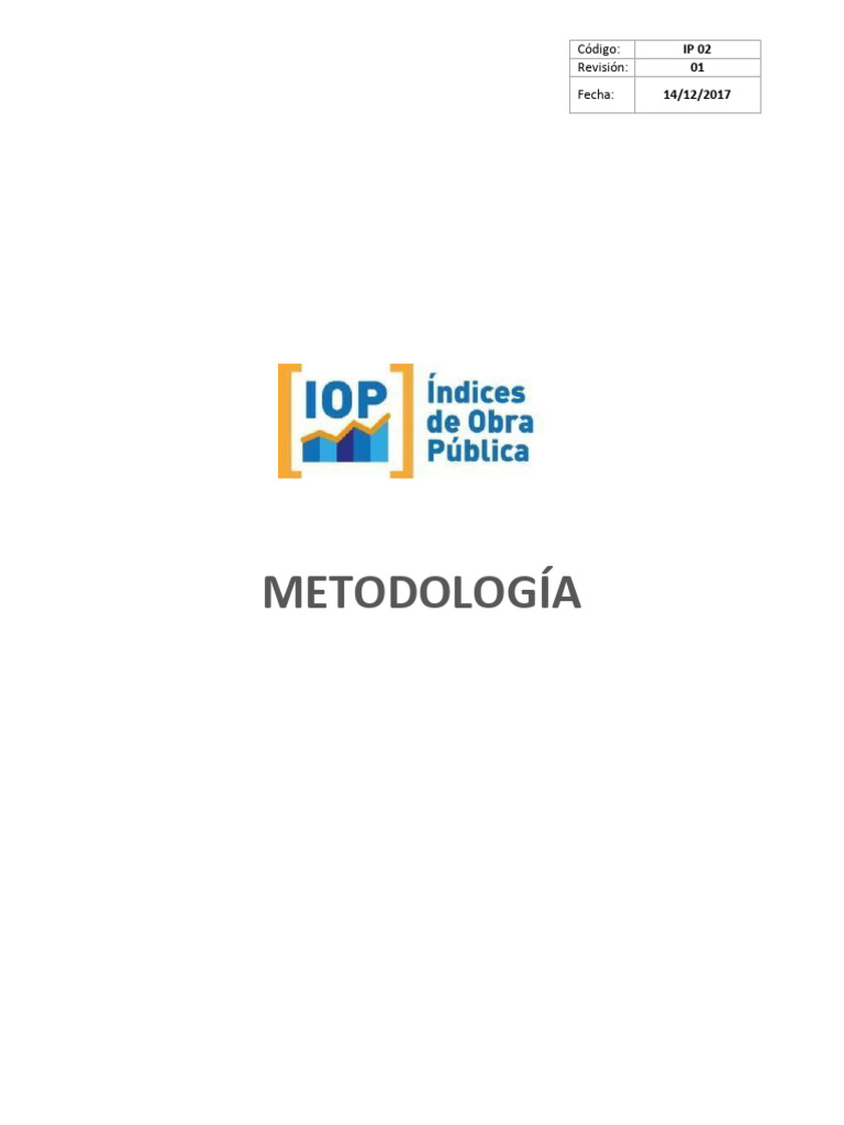 Metodologia Iop Web | PDF | Transformador | Aislador (Electricidad)