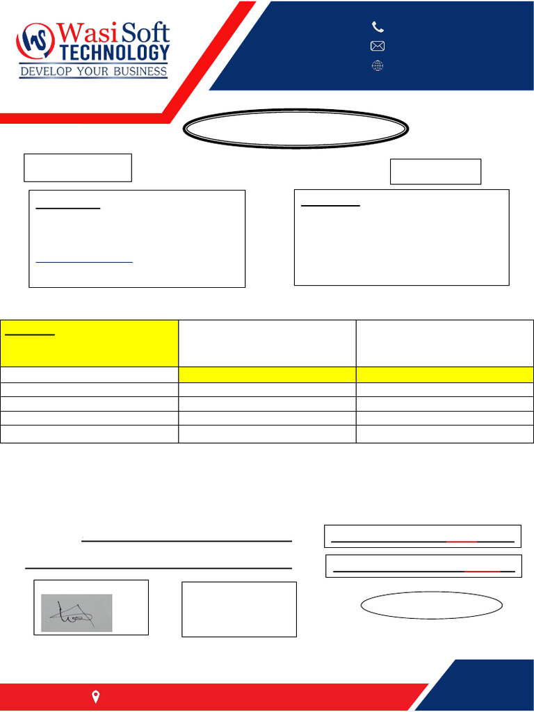 V Multi Invoice | PDF