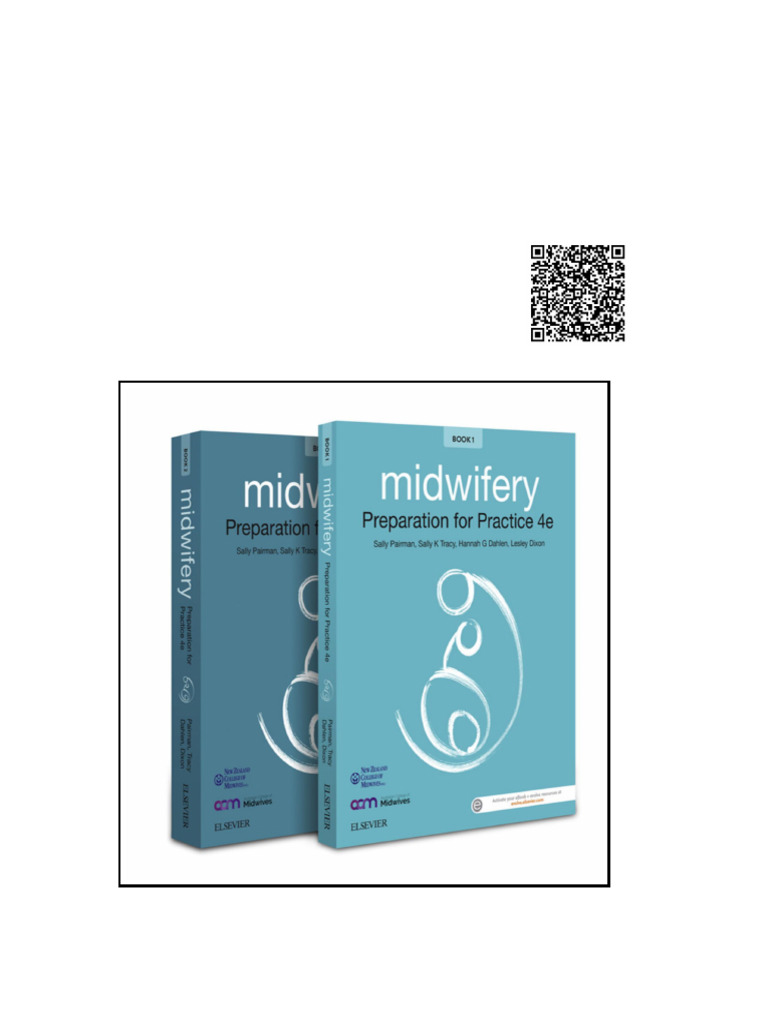 Midwifery Preparation For Practice 4th Sally Pairman | PDF | Internet ...