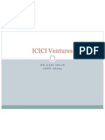 ICICI Ventures