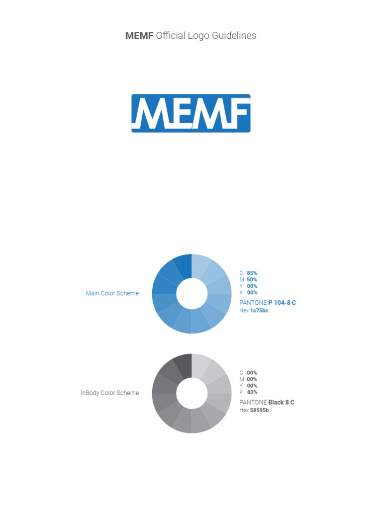 Logo Guideline | PDF