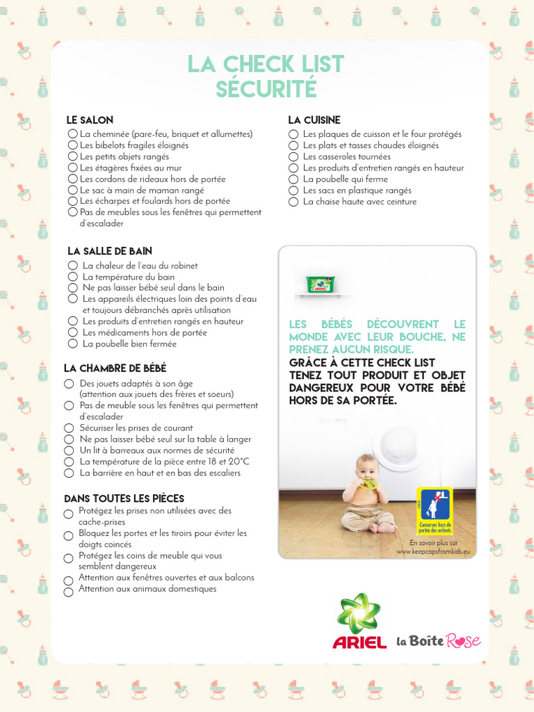 Printable Securite | PDF