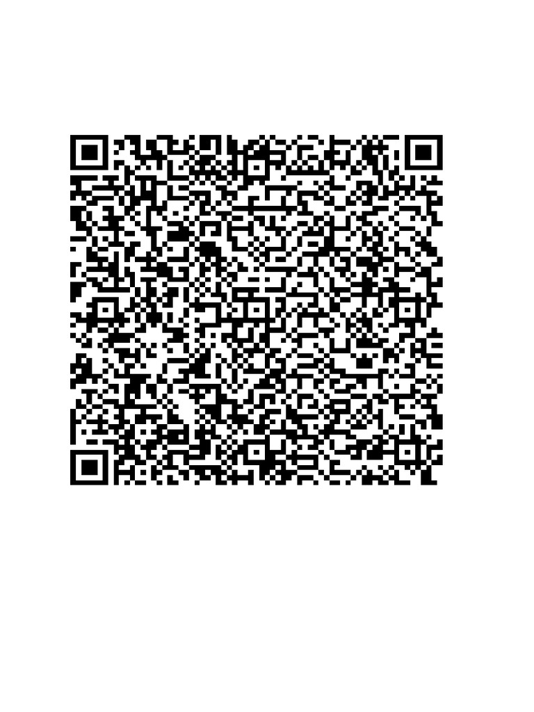 RV QR 2026 1 | PDF