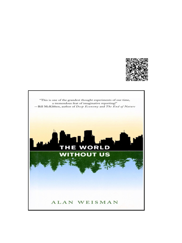 World Without Us The | PDF | Astronomical Unit | Johannes Kepler