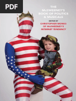 Download The McSweeneys Book of Politics and Musicals Excerpt by VintageAnchor SN101165776 doc pdf