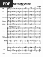 Willowcrest - FULL Big Band - Florence - Buddy Rich | PDF