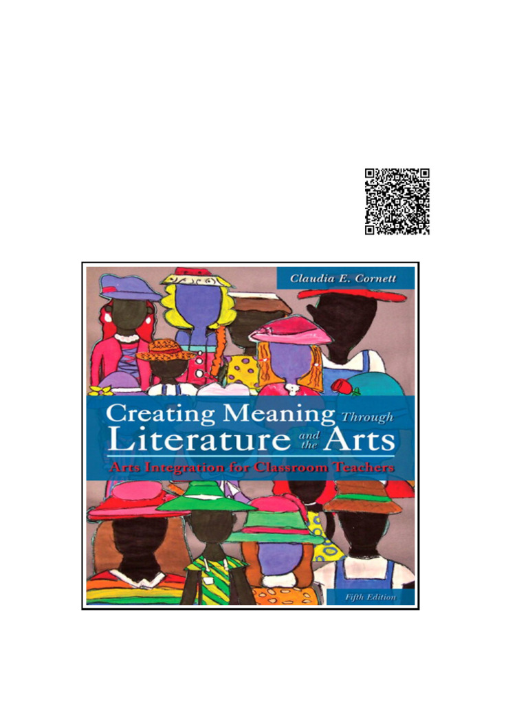 Creating Meaning Through Literature and The Arts | PDF | Stepfamily ...