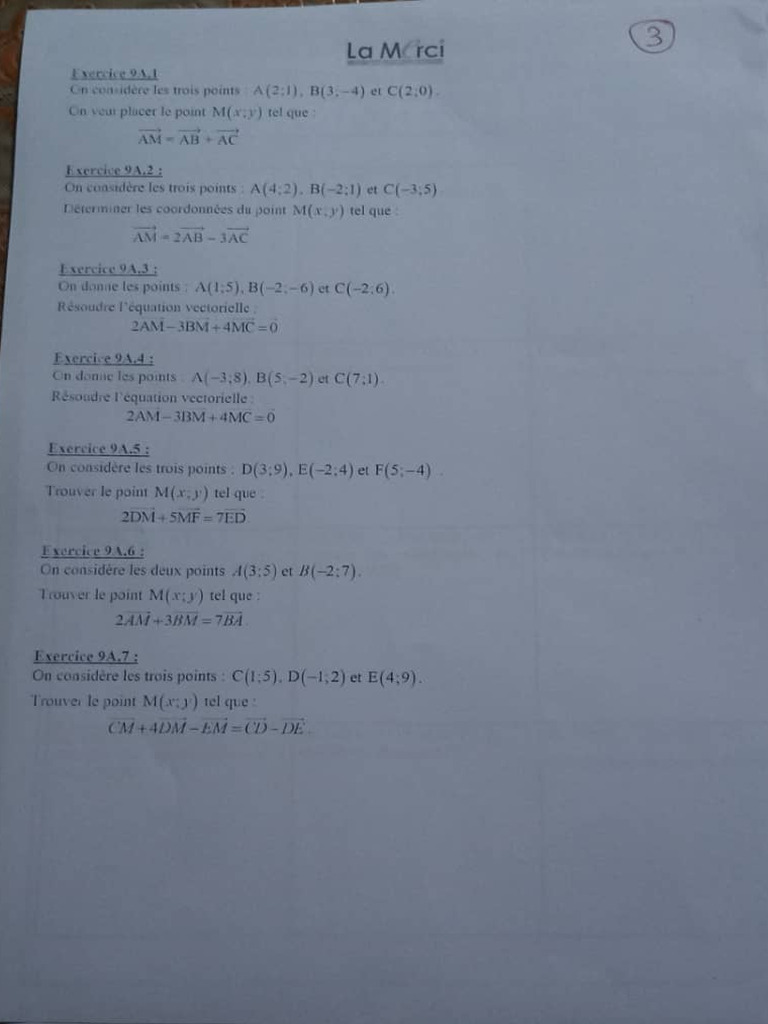 Math 2 | PDF