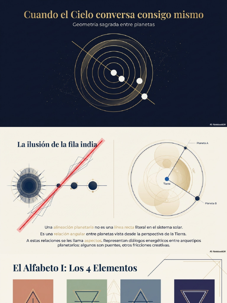 Sacred Planetary Geometry | PDF