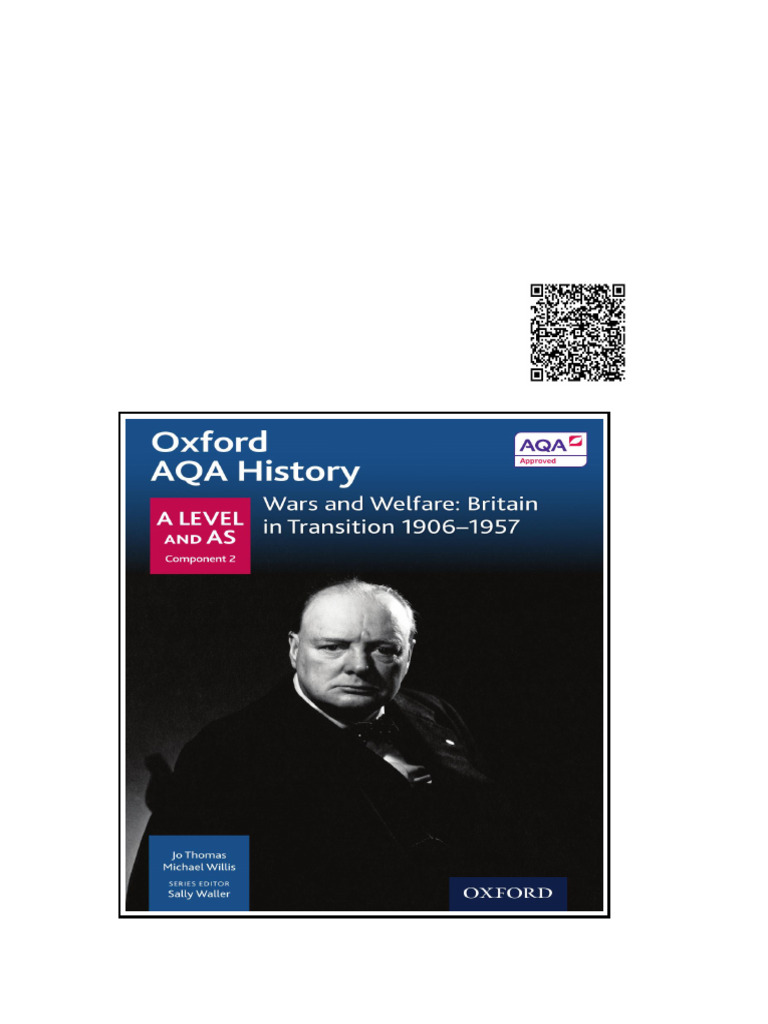 Oxford AQA History A Level and Michael Willis Michael Willis | PDF