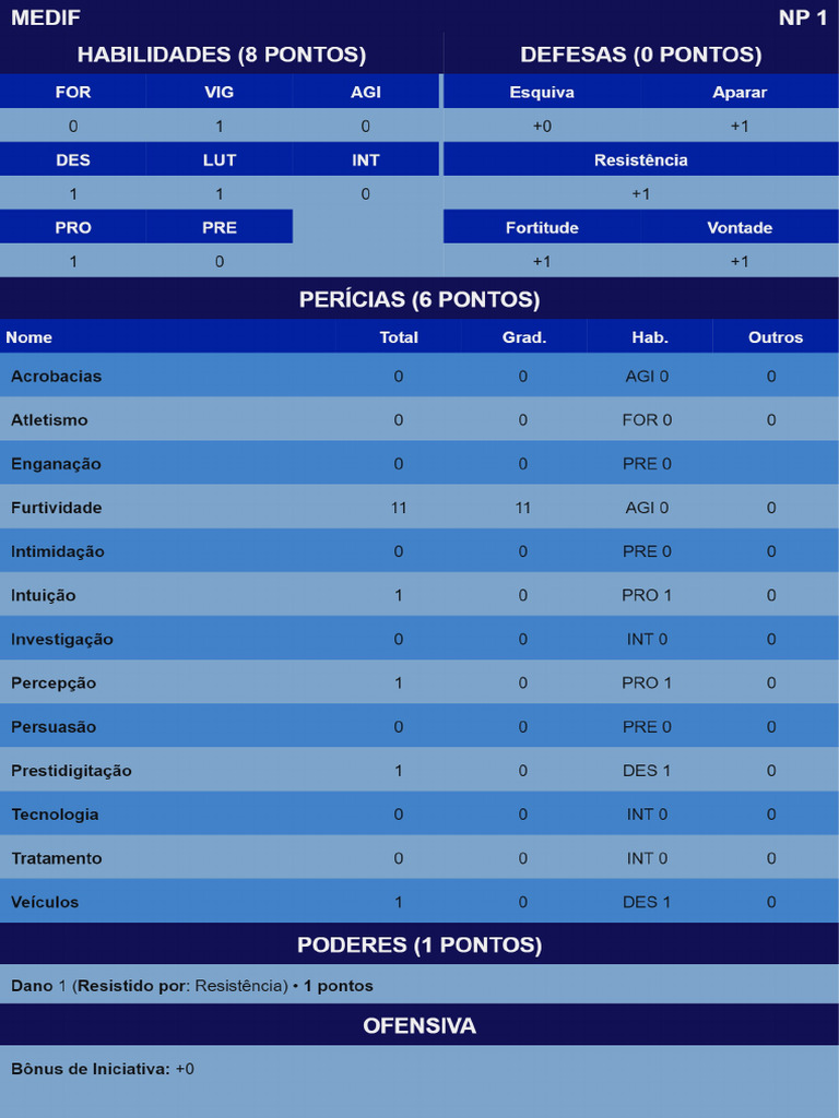 MEDIF | PDF
