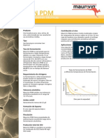 Maurivin PDM SP